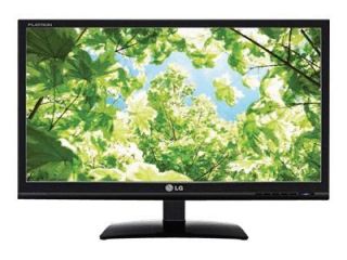 LG E2041T 20 Widescreen LED LCD Monitor
