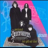 Unreleased Quicksilver Lost Gold and Silver by Quicksilver Messenger 