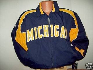 university of michigan jackets in Sports Mem, Cards & Fan Shop
