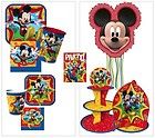 Personalized MICKEY MOUSE Invitations NO SHIPPING FEES