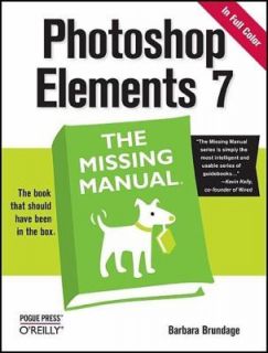 photoshop elements 7 in Computers/Tablets & Networking