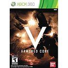 armored core v xbox 360 new new $ 30 99  3d 13h 54m