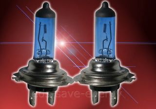 h7 bmw k 1200 lt xenon headlight lamp bulbs 100w