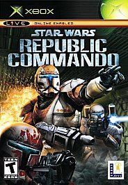 star wars republic commando xbox 2005  20