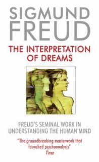 The Interpretation of Dreams, Sigmund Freud, Acceptable Book