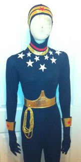 wonder woman lynda carter diving aquanaut suit costume  260 