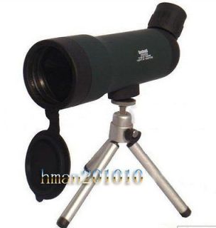 Newly listed Special Offer 20X50 Monocular Telescope With Tripod + Bag 