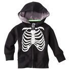 skeleton hoodie in Clothing, 