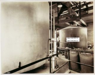 wooden shoe brewing co equipment photo minster ohio time left