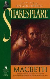 Macbeth 1981, Paperback