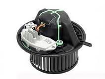 BMW e90 e91 e92 Blower Motor Fan +Regulator OEM ac heater heating 