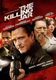 The Killing Jar DVD, 2011