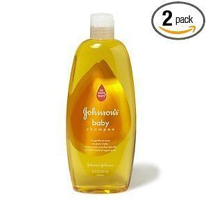 Johnsons ORIGINAL Baby Shampoo 40 oz or 30 oz YOU pick CHEAP