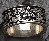 Jewelry & Watches  Ethnic, Regional & Tribal  Celtic  Rings