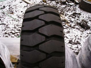 Solideal 18x7 8 Forklift tires 14 ply X TRA DEEP 18x7x8, 18 7 8, 1878