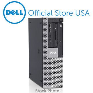 Newly listed Dell OptiPlex 960 Desktop 3.00 GHz, 1 GB RAM, 80 GB HDD