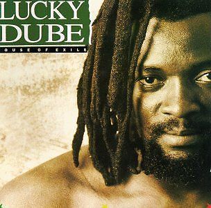 lucky dube house of exile new cd 