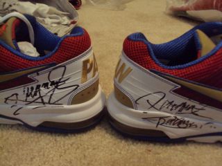 manny pacquiao boxing shoes in Clothing, 