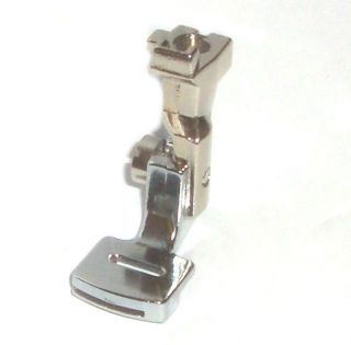 bernina presser foot for new style gathering foot as16n time