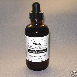 tincture of teasel root beyond lyme therapy 4 oz  42 00 buy 