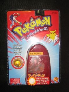 pokemon collector marble pouch series 2 nib 