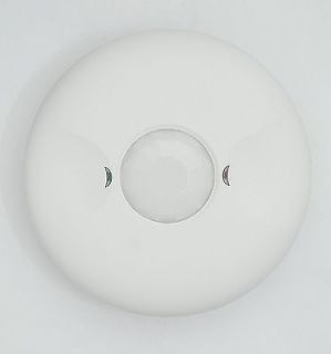   Infrared Ceiling Occupancy Motion Sensor Switch Line Voltage MPC 50V W