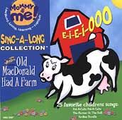 Old MacDonald Had a Farm by Countdown Kids The CD, Jun 2001, Madacy 