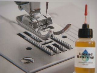 best oil for baby lock sewing machines please read time