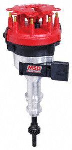 MSD Ignition 8456 Secondary Ignition