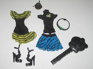 monster high clothes in By Brand, Company, Character