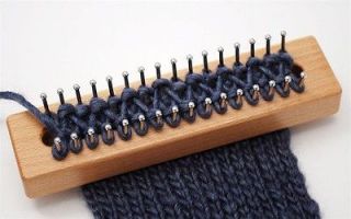  & Yarn  Crocheting & Knitting  Knitting Boards & Looms