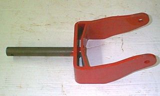 wheel fork for first choice sicma finish mowers gm35 84  