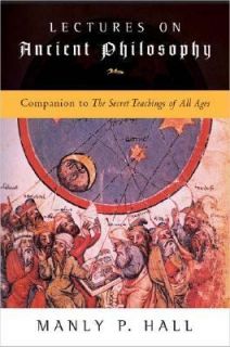   of All Ages by Manley P. Hall and Manly P. Hall 2005, Paperback