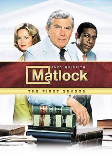 new matlock season 1 dvd one first sealed ships today