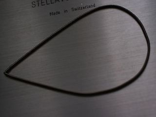 Stellavox Original Spring Belt for SP7 SP8 Reel tape Recorders SP 7 SP 