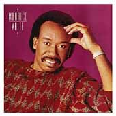 Maurice White Remaster by Maurice White CD, Apr 2001, Sony Music 