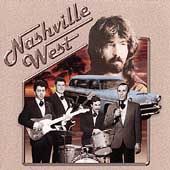 Nashville West by Nashville West CD, Oct 2001, Sierra
