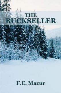The Buckseller by Francis Mazur (2004, P
