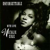 Unforgettable With Love by Natalie Cole Cassette, Jun 1991, Elektra 
