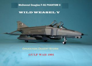 MODELDECAL # 2  1/72 Scale McDONNELL F 4 PHANTOM ( 3 different 