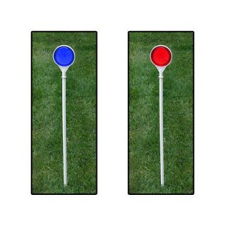 12 Driveway Markers Safety Reflectors 34 Inch Choose Red Blue or Mix 