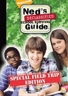 Neds Declassified School Survival Guide Special Field Trip Edition 