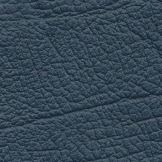 mediterranean blue cowhide skin automotive hide103  49