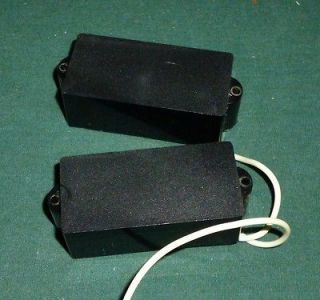 bass guitar pickups in Parts & Accessories