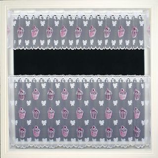 cupcakes cafe net sold by the metre more options length  3 