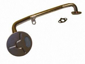 Melling 68S4 Engine Oil Pump Pickup Tube with Screen