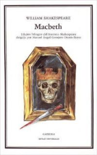 Macbeth Paperback