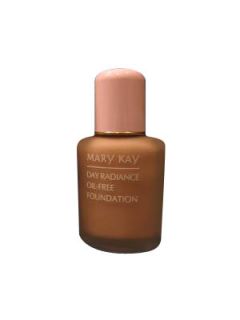 Mary Kay Day Radiance Oil Free Liquid Foundation