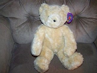 Vermont Teddy Bear Co. Born Abroad Friend for Life 12 Teddy Bear 
