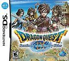 Dragon Quest IX Sentinels of the Starry Skies (Nintendo DS, 2010)
